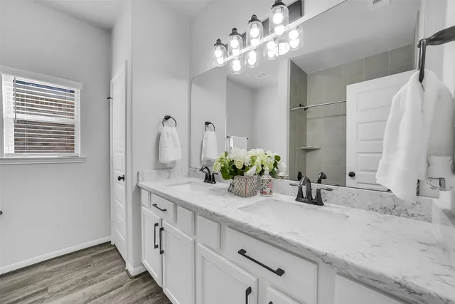 $310,000 | 13642 Giant Panda Bear Drive, Crosby, TX 77532