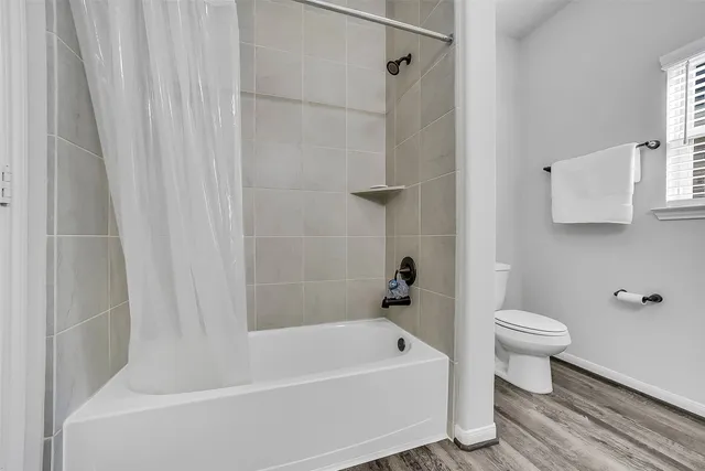 $310,000 | 13642 Giant Panda Bear Drive, Crosby, TX 77532