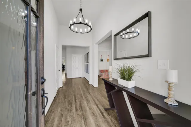 $310,000 | 13642 Giant Panda Bear Drive, Crosby, TX 77532