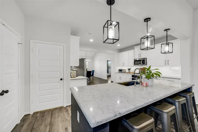 $310,000 | 13642 Giant Panda Bear Drive, Crosby, TX 77532