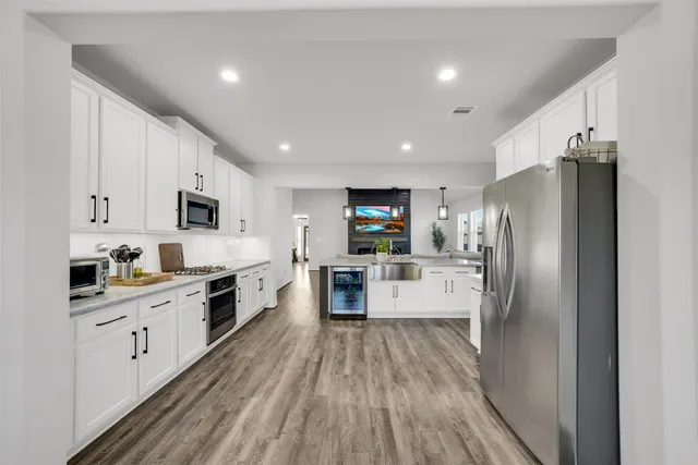 $310,000 | 13642 Giant Panda Bear Drive, Crosby, TX 77532