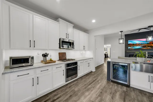 $310,000 | 13642 Giant Panda Bear Drive, Crosby, TX 77532