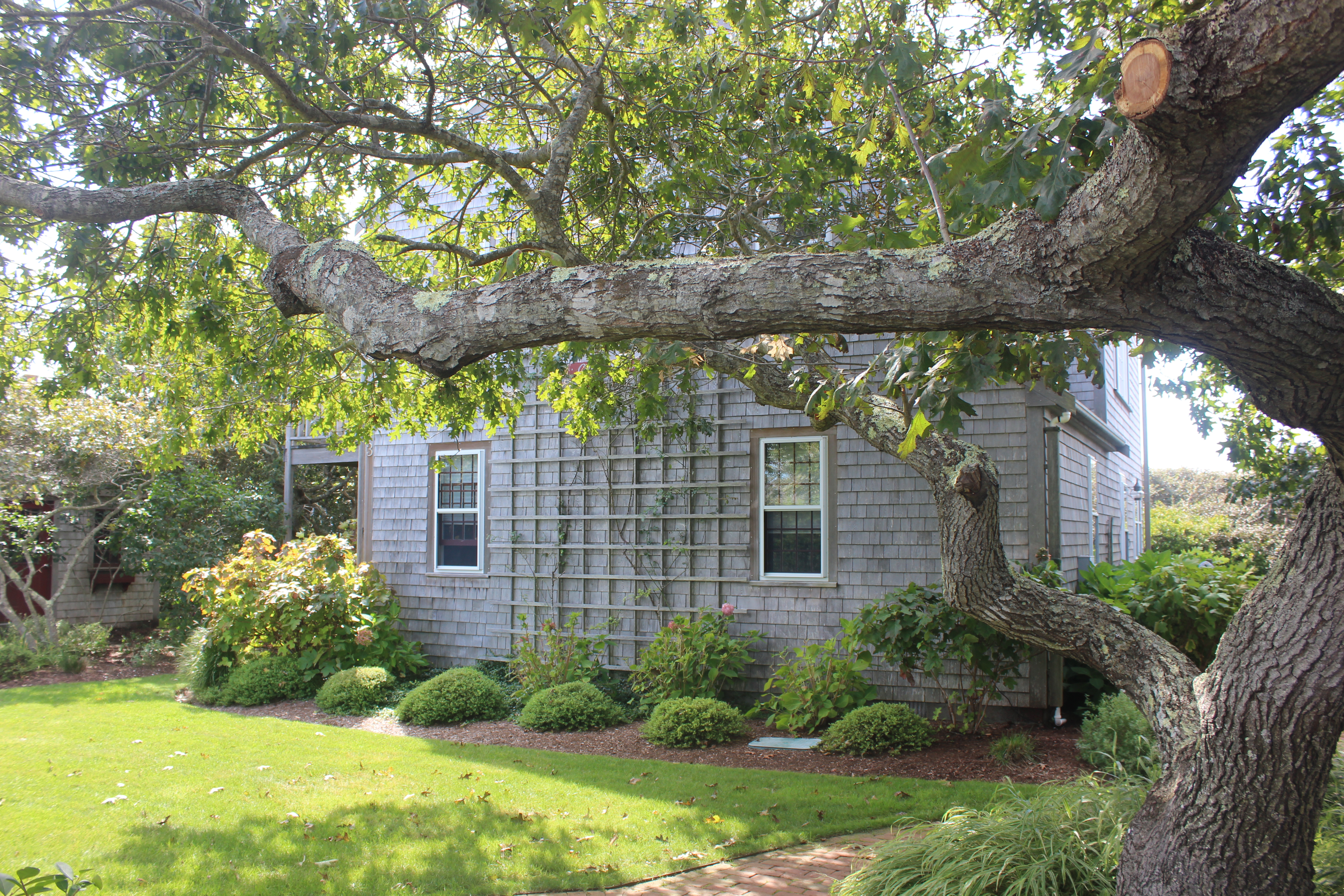 3 Nichols Road Nantucket, MA 02554 - Photo 10 of 59 nestled in Tom Nevers