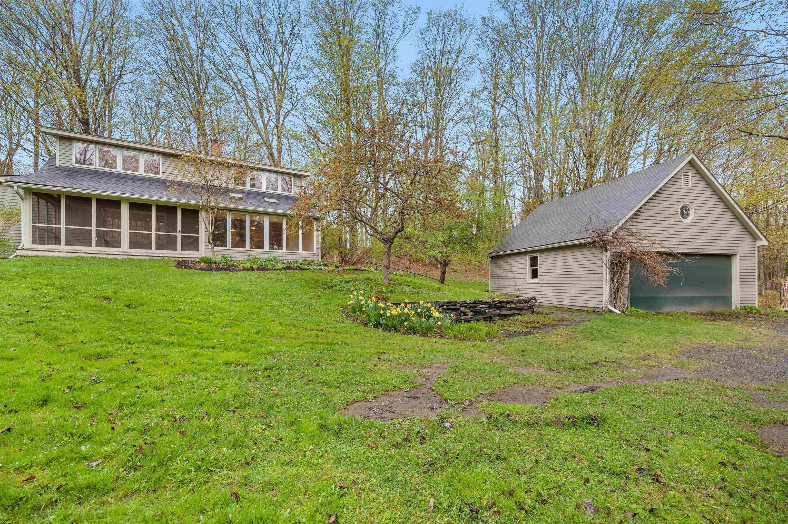 336 Old W Church Road Calais, VT 05648 - Photo 1 of 40