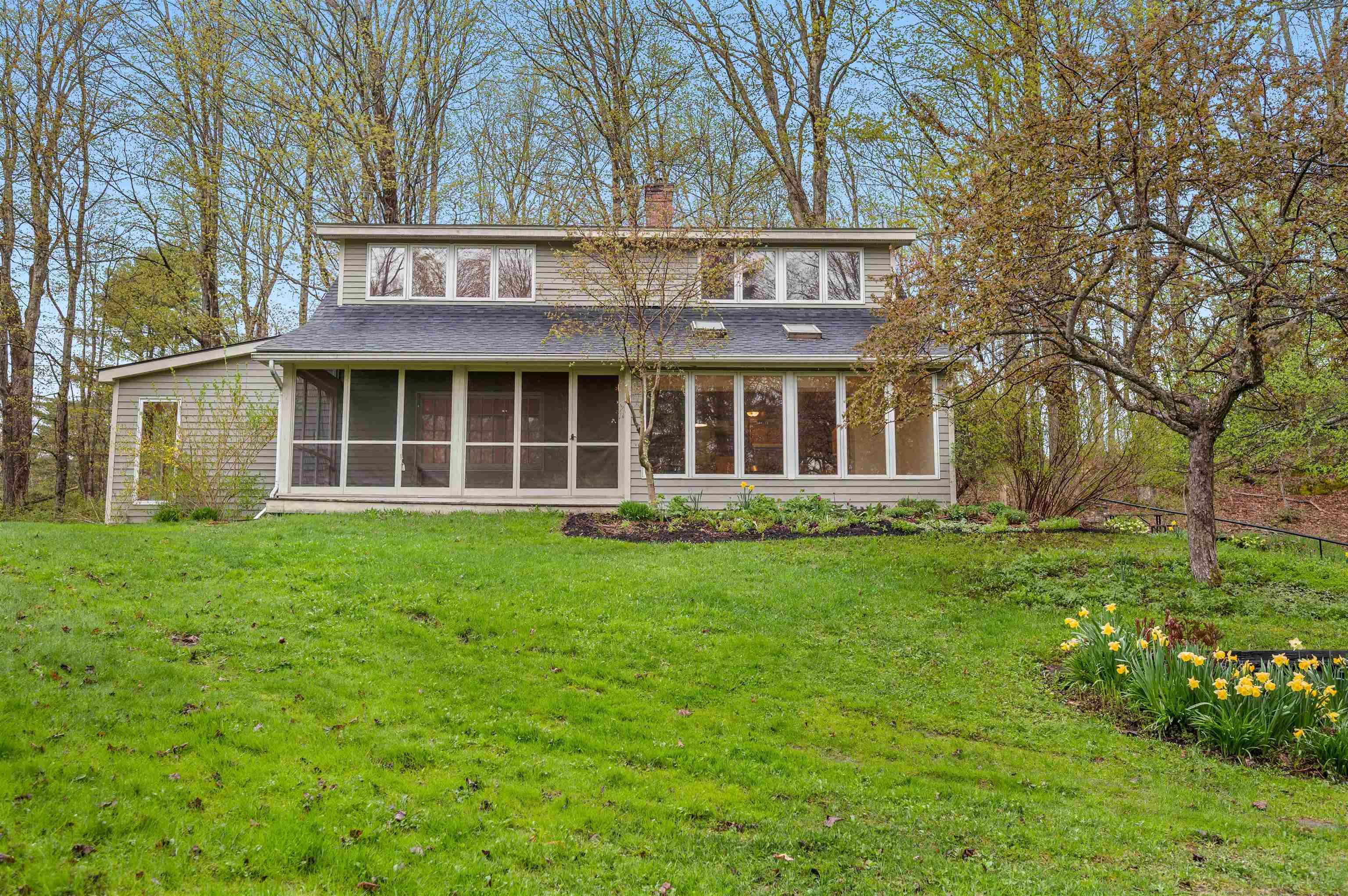 336 Old W Church Road Calais, VT 05648 - Photo 2 of 40