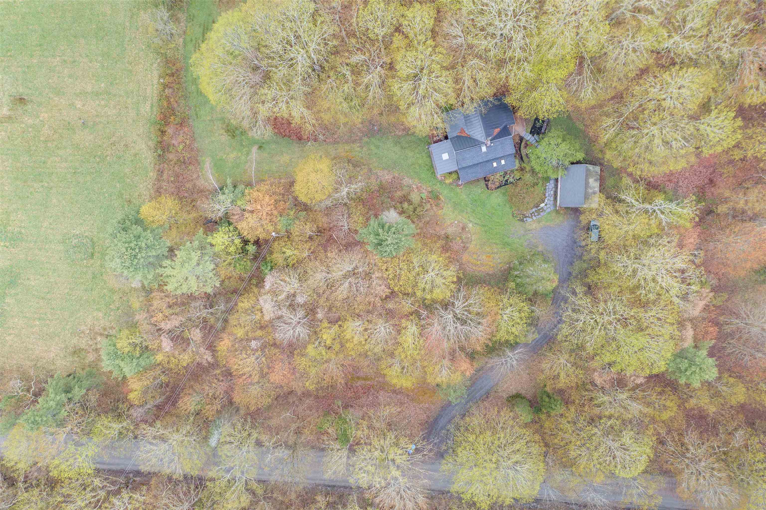 336 Old W Church Road Calais, VT 05648 - Photo 33 of 40