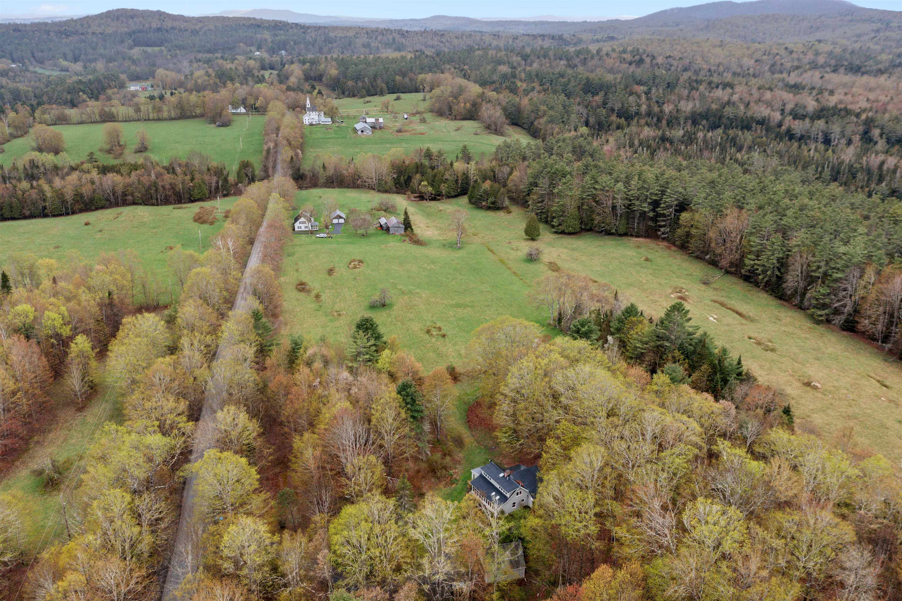 336 Old W Church Road Calais, VT 05648 - Photo 34 of 40
