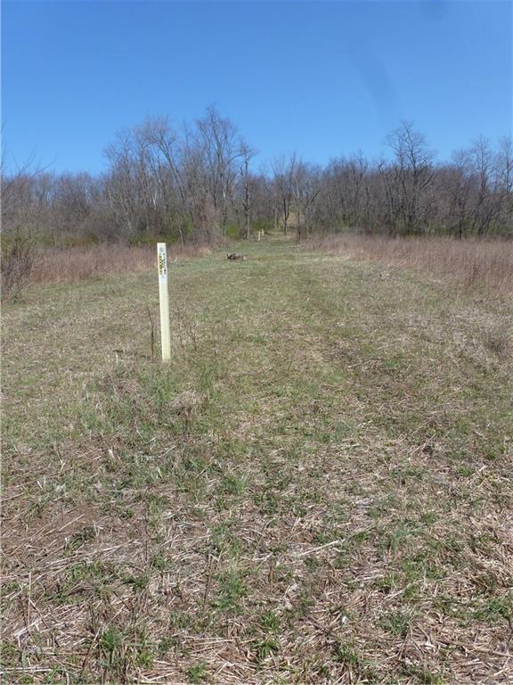 0 Stiffler Road Bolivar, PA 15923 - Photo 12 of 12 gas line running up the property and maintained by the gas company