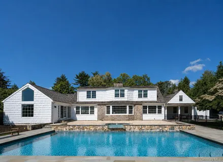 $2,795,000 | 124 Lincoln Avenue, Purchase, NY 10577