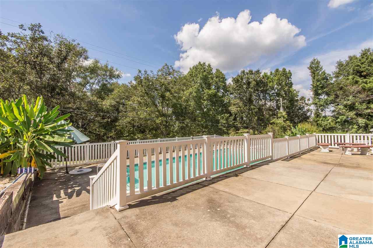 11615 County Road 73 Montevallo, AL 35115 - Photo 38 of 47