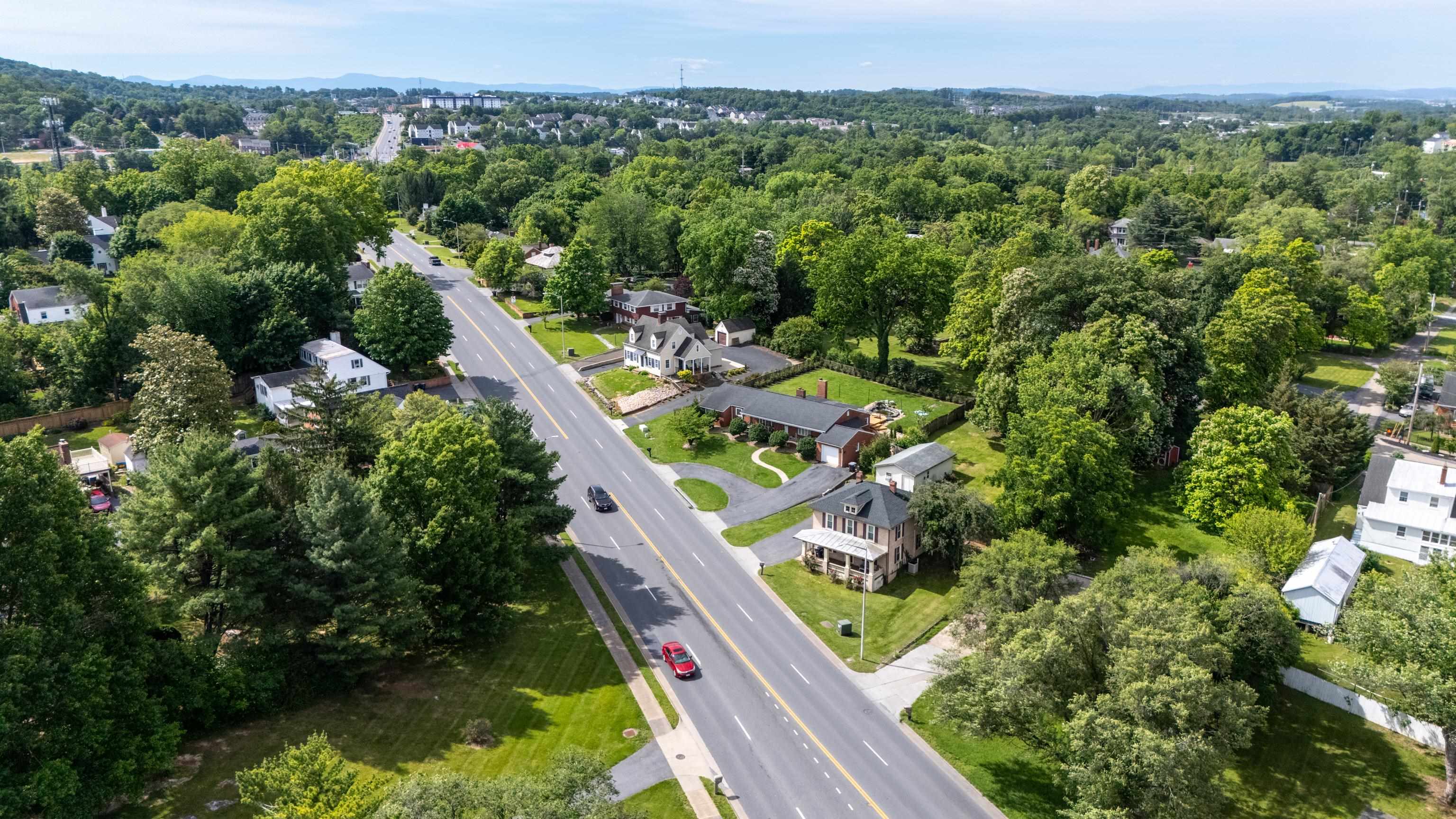 29 Port Republic Road Harrisonburg, VA 22801 - Photo 60 of 63