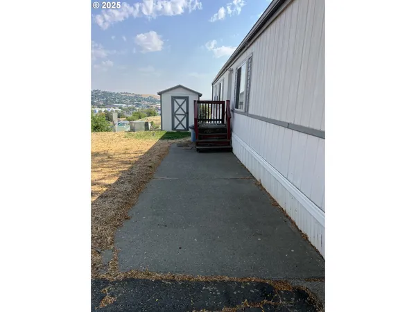 $55,000 | 2801 Southwest Hautama Road, Pendleton, OR 97801