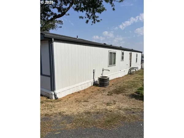 $55,000 | 2801 Southwest Hautama Road, Pendleton, OR 97801