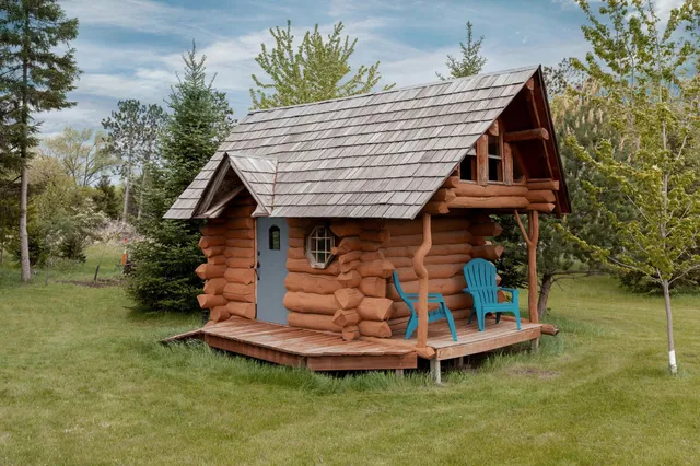 $285,000 | 625 4th Street Northwest, Wadena, MN 56482