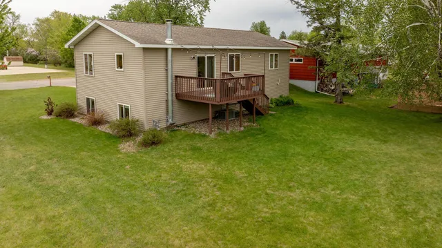 $285,000 | 625 4th Street Northwest, Wadena, MN 56482