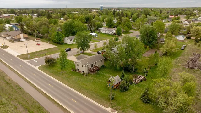 $285,000 | 625 4th Street Northwest, Wadena, MN 56482