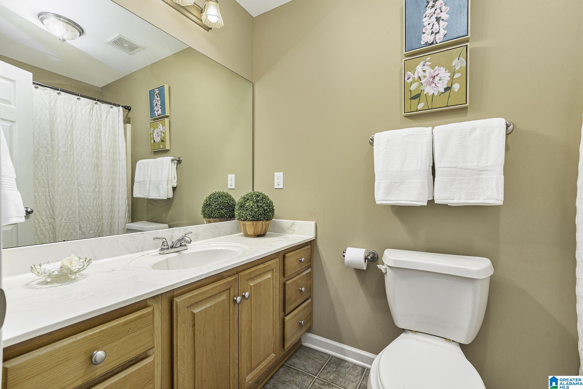 729 Bloch Street, Unit B Montevallo, AL 35115 - Photo 22 of 25