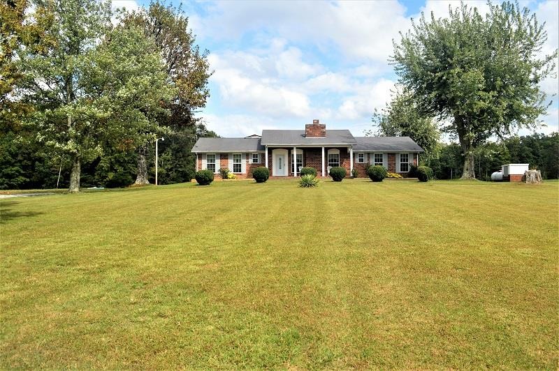 1610 Trussell Road Monteagle, TN 37356 - Photo 1 of 29 Gallery Image 1