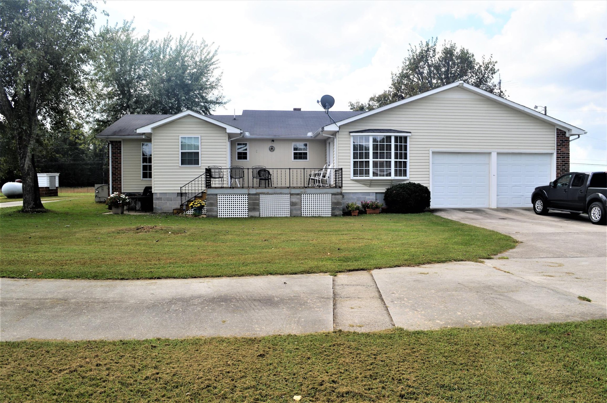 1610 Trussell Road Monteagle, TN 37356 - Photo 24 of 29 Gallery Image 24