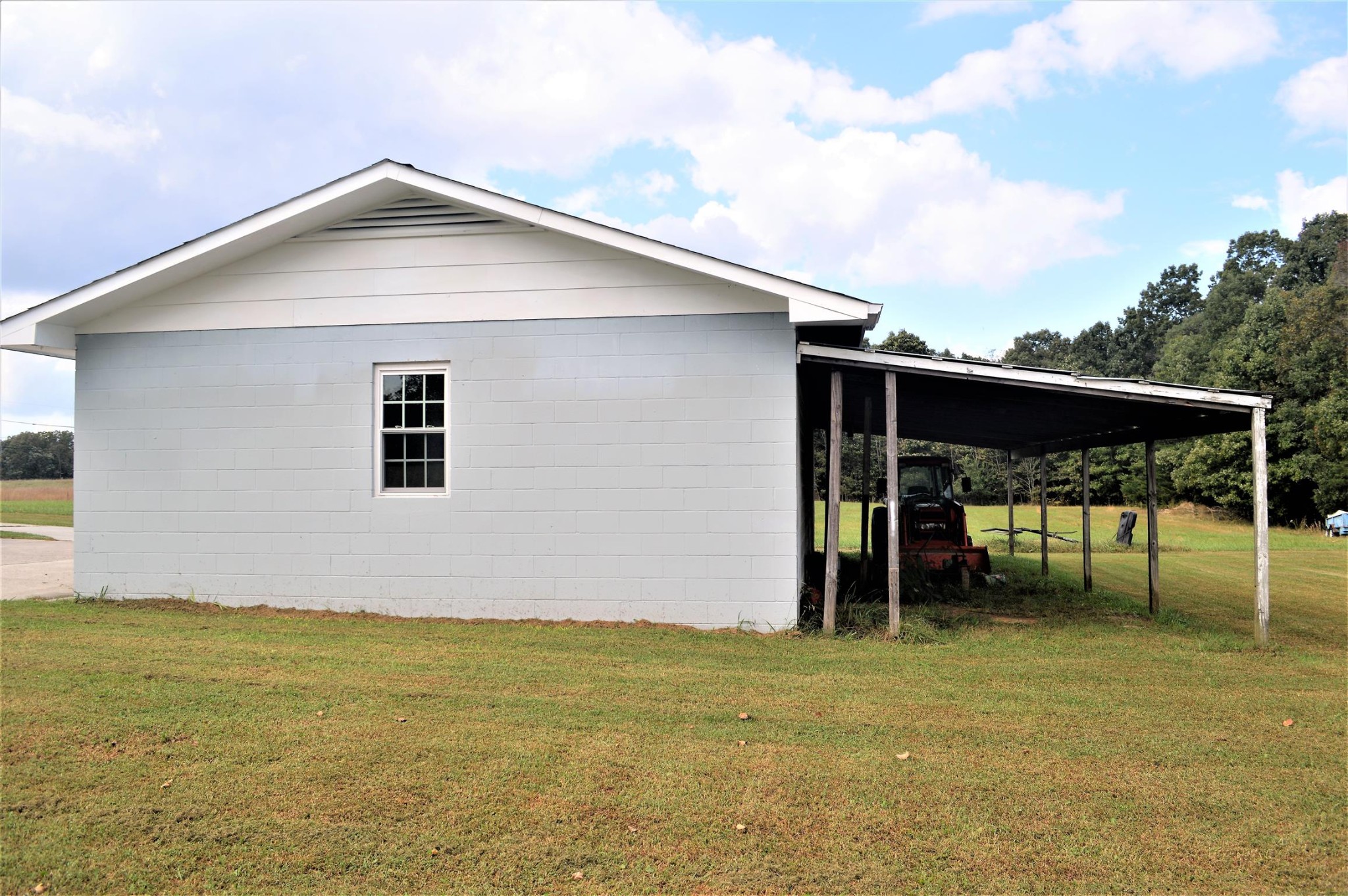 1610 Trussell Road Monteagle, TN 37356 - Photo 27 of 29 Gallery Image 27