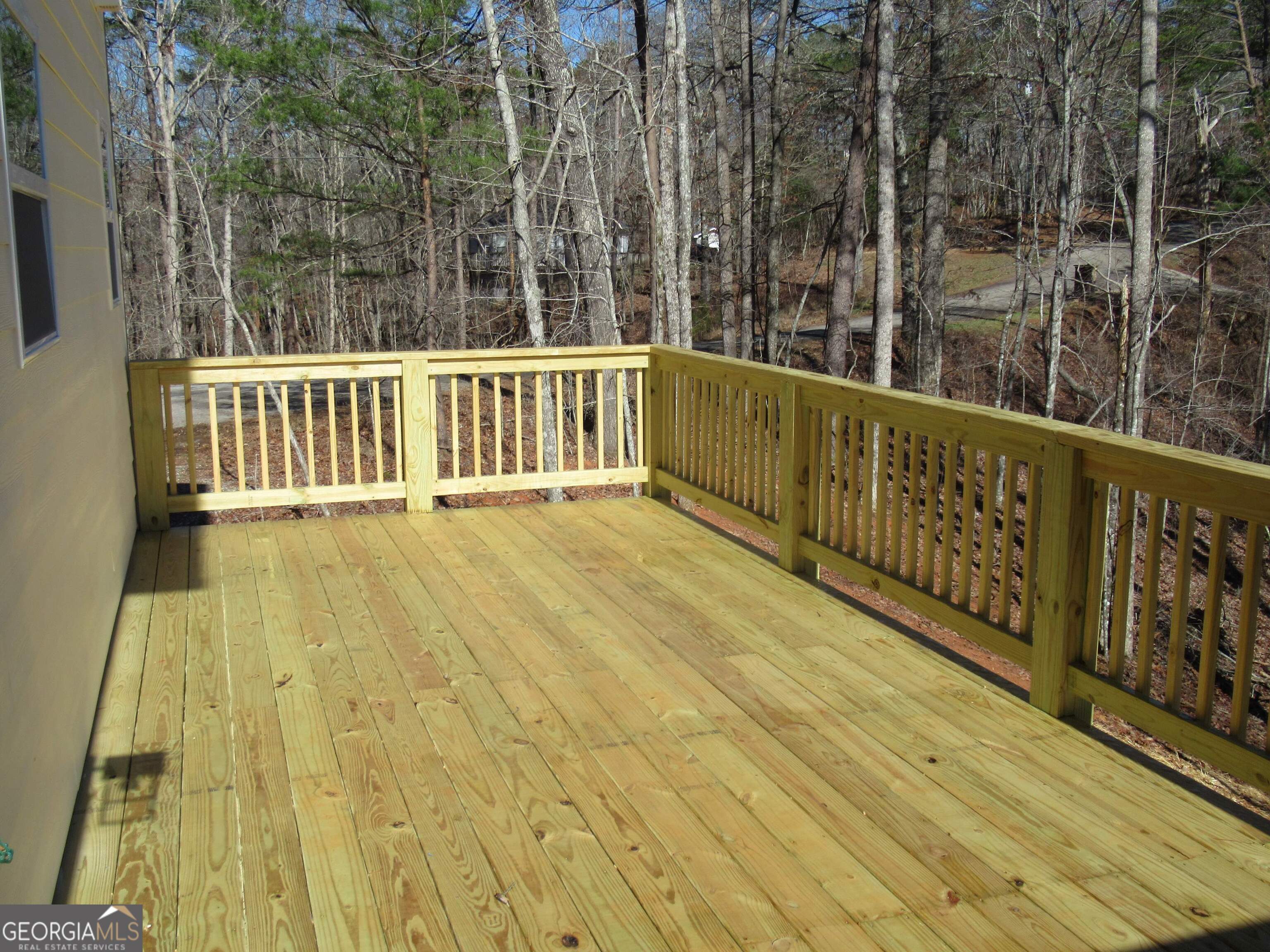 745 Old Kerns Road Dawsonville, GA 30534 - Photo 26 of 29
