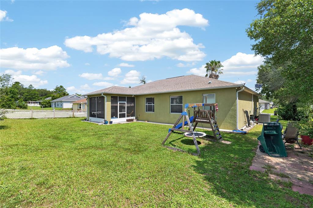 2728 Southwest 153rd Pl Road Ocala, FL 34473 - Photo 50 of 56