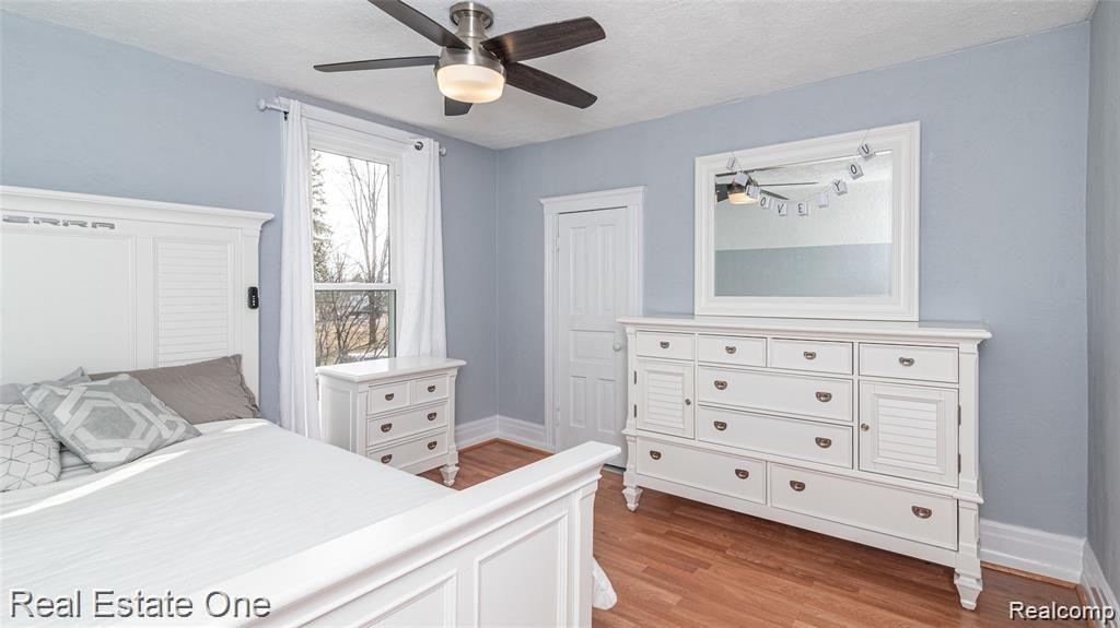26270 Beck Road Novi, MI 48374 - Photo 47 of 66 3RD Bedroom