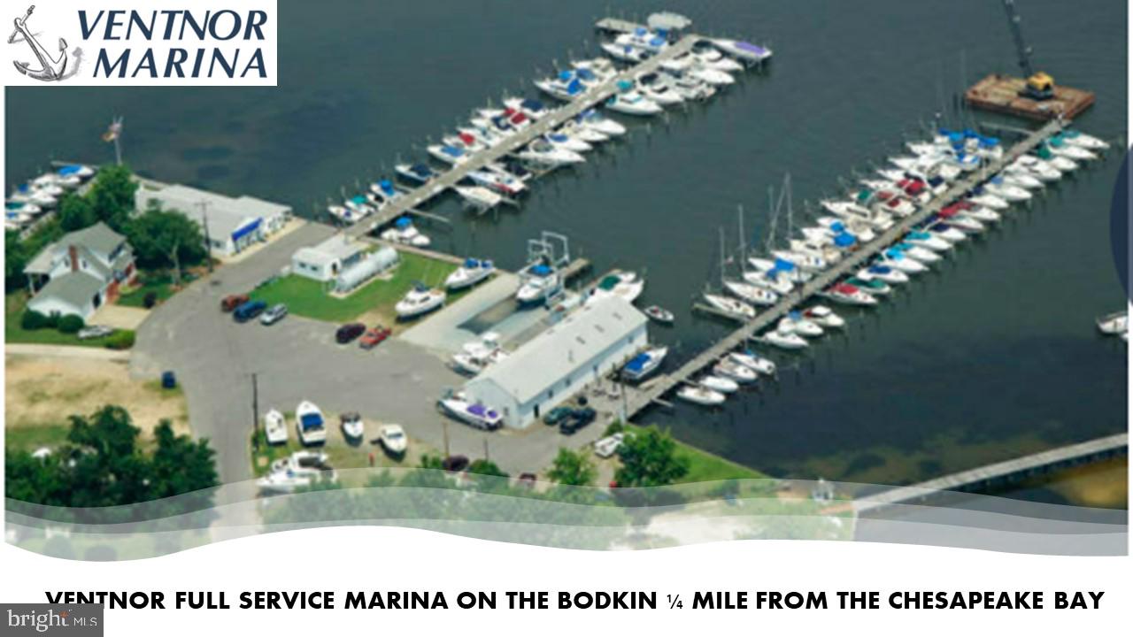 8107 Main Creek Road Pasadena, MD 21122 - Photo 71 of 71 Walking distance to Full Service Marina