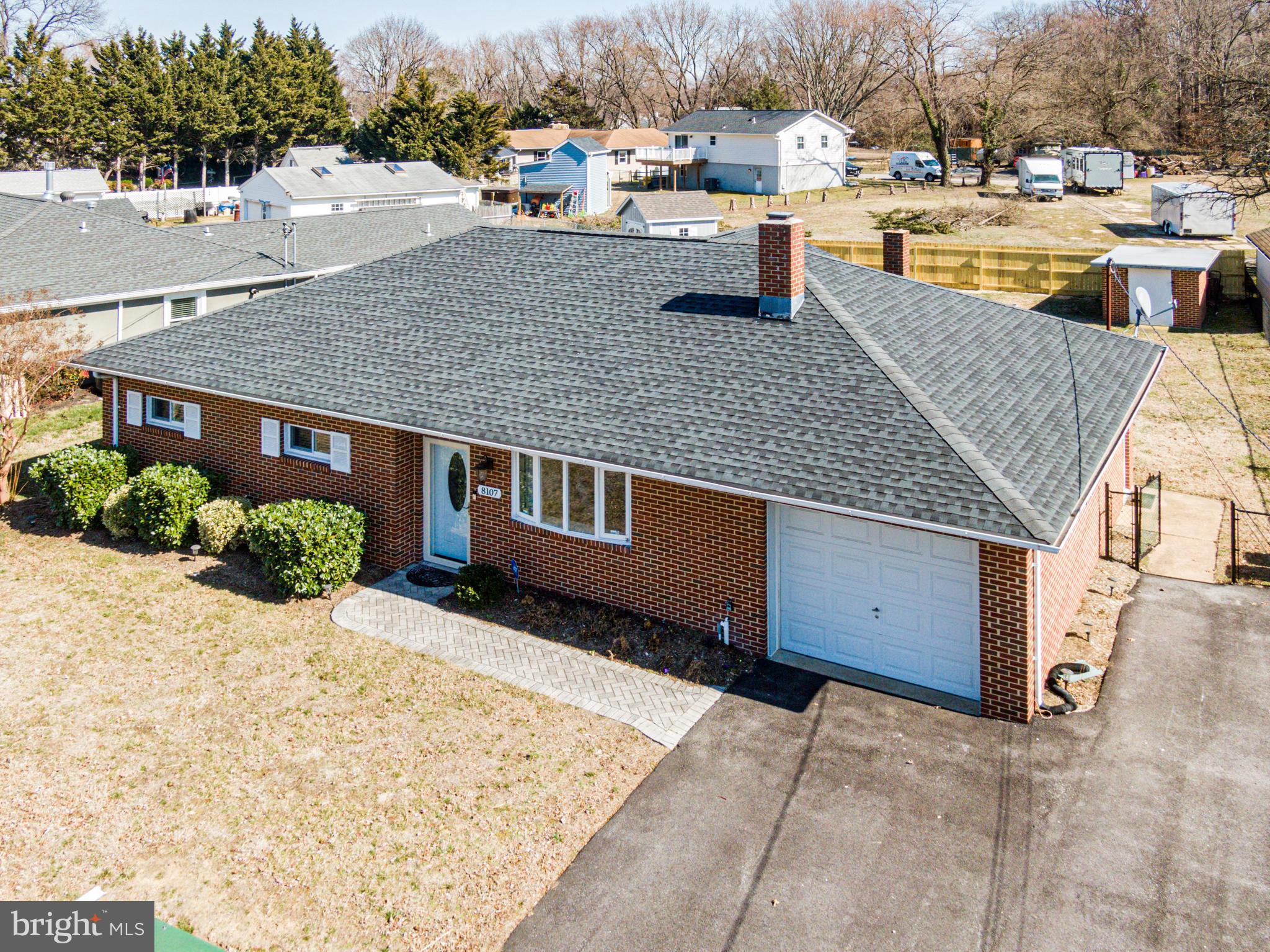 8107 Main Creek Road Pasadena, MD 21122 - Photo 9 of 71 Gallery Image 9