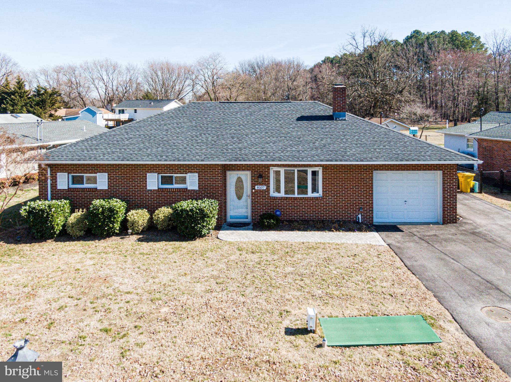 8107 Main Creek Road Pasadena, MD 21122 - Photo 10 of 71 Gallery Image 10