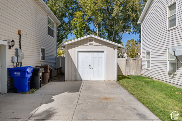 7819 North Windhover Road Eagle Mountain, UT 84005 - Photo 42 of 58 Gallery Image 42