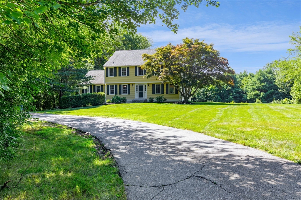 5 Locust Grove Road Merrimac, MA 01860 - Photo 31 of 41 Gallery Image 31