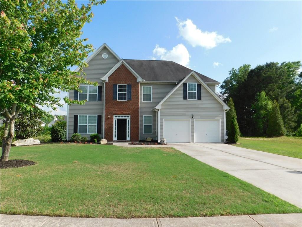 1004 Merlot Court Villa Rica, GA 30180 - Photo 1 of 1 Gallery Image 1