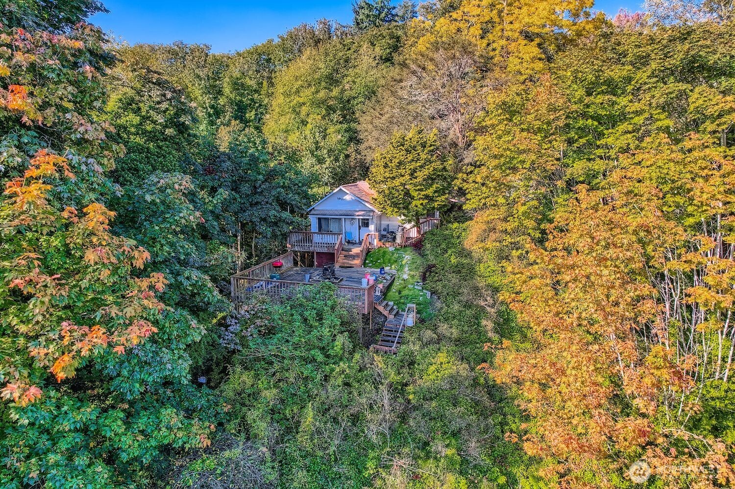 30726 43rd Avenue Southwest Federal Way, WA 98023 - Photo 3 of 39