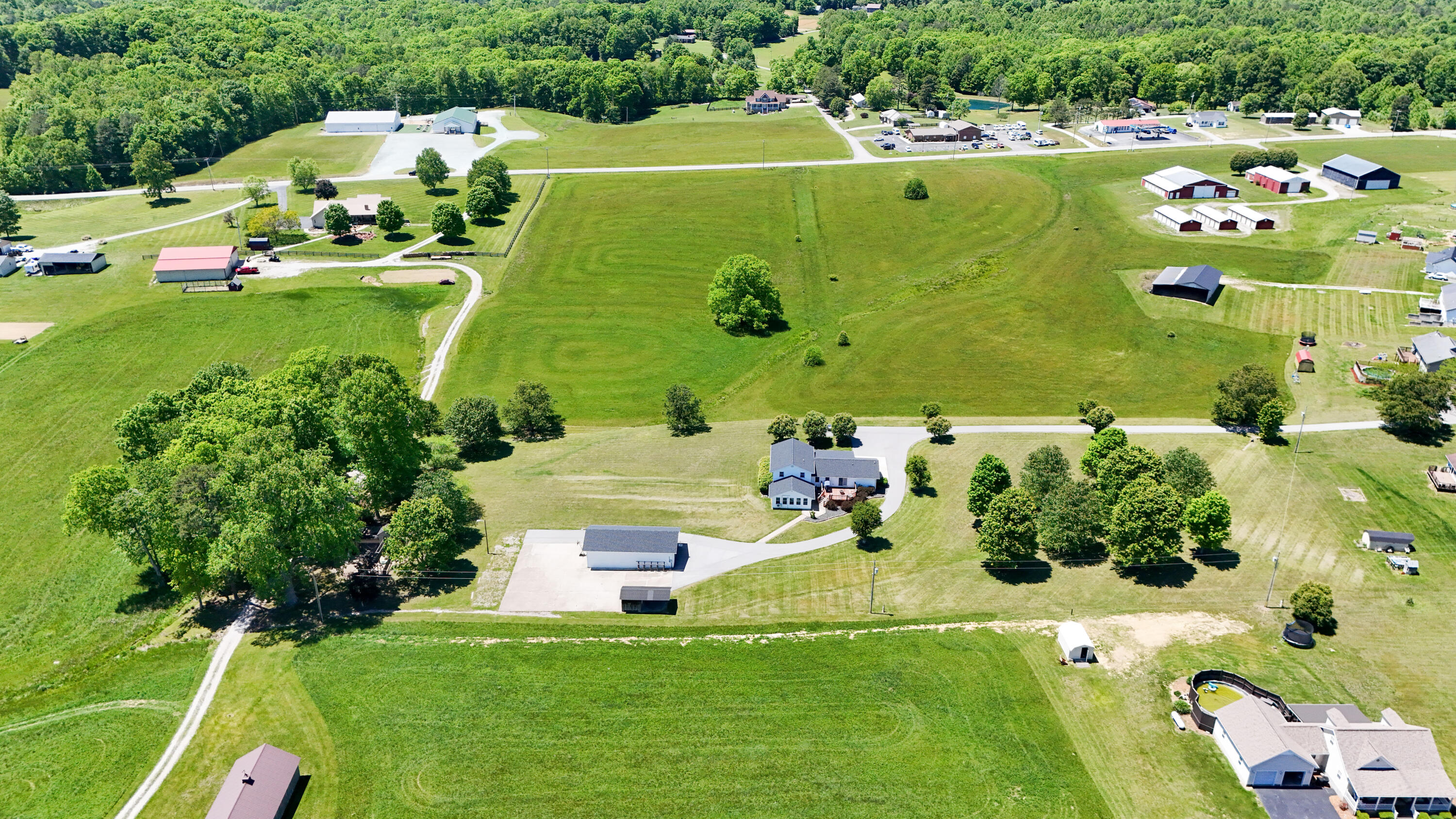 250 Peters Road McKee, KY 40447 - Photo 51 of 61 LightroomRealEstateEdits-14