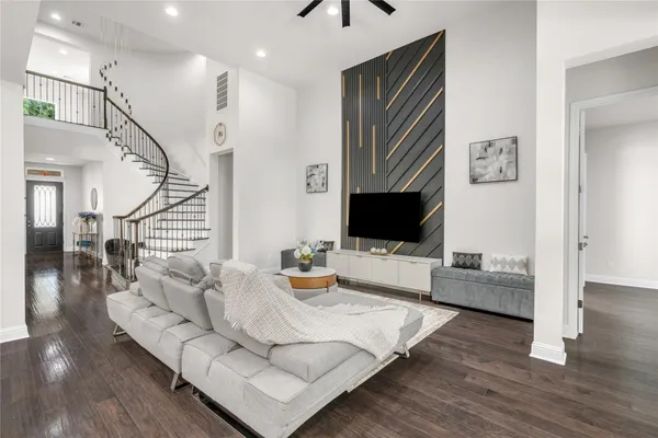 $949,000 | 4129 Bison Bend, Cedar Park, TX 78613