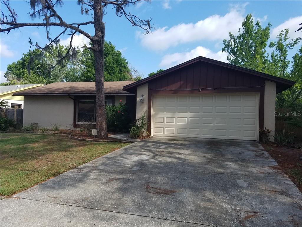 410 Van Reed Manor Drive Brandon, FL 33511 - Photo 1 of 1