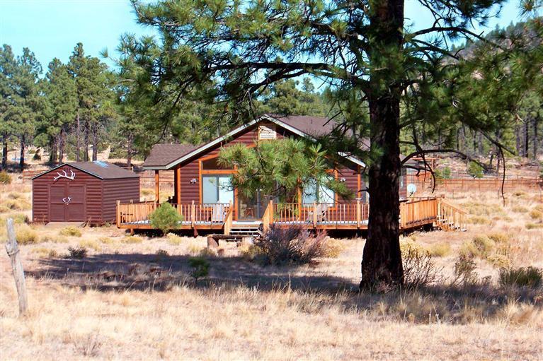 22 Fun Valley Road Flagstaff, AZ 86001 - Photo 1 of 20 Primary Photo