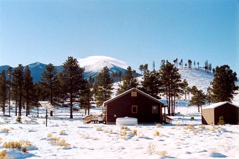 22 Fun Valley Road Flagstaff, AZ 86001 - Photo 3 of 20 Additional Photo