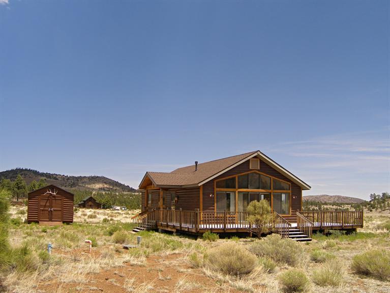 22 Fun Valley Road Flagstaff, AZ 86001 - Photo 8 of 20 Additional Photo