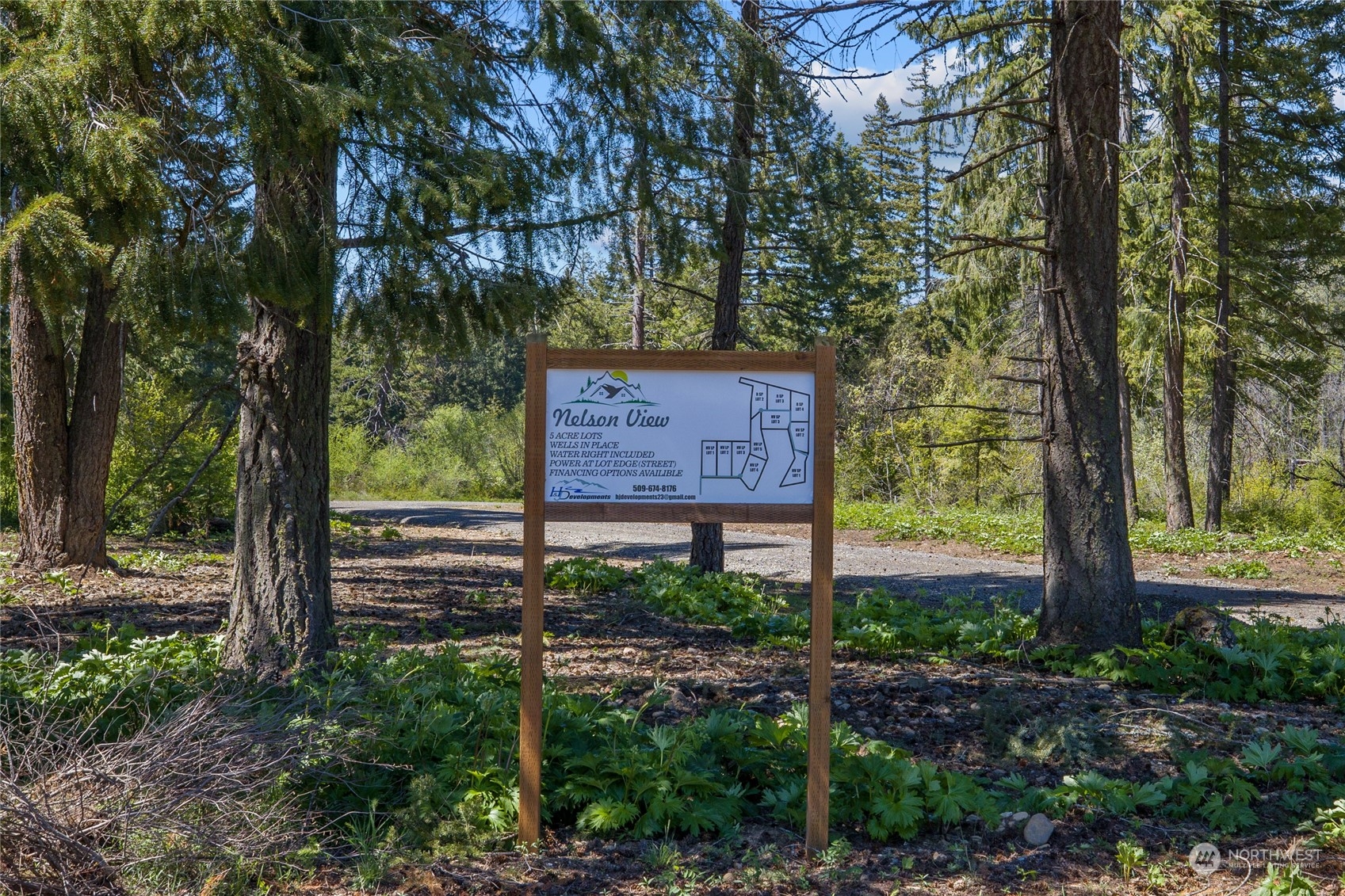 -r Lot 3 R Way Cle Elum, WA 98922 - Photo 4 of 32 Gallery Image 4