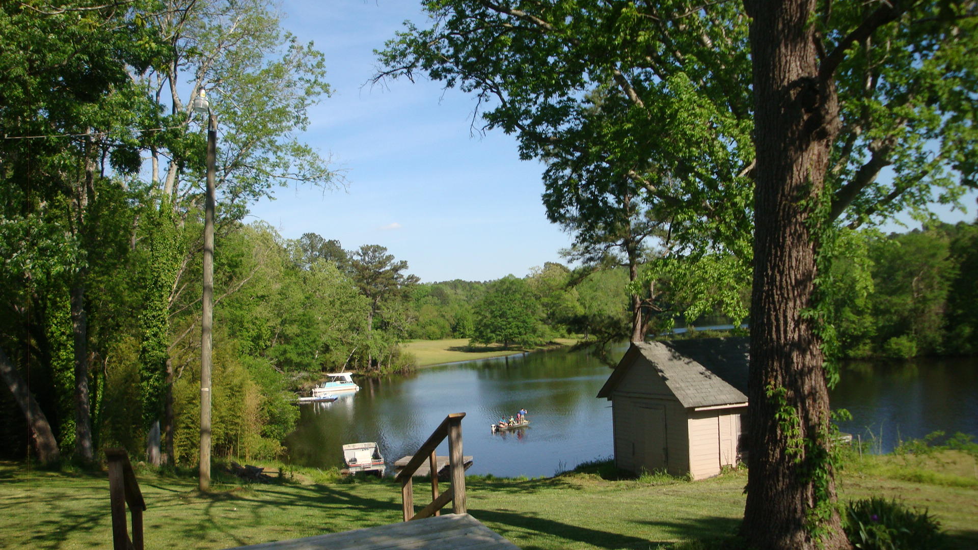 1208 Roberdell Road Rockingham, NC 28379 - Photo 15 of 17 Roberdell-Hill 022