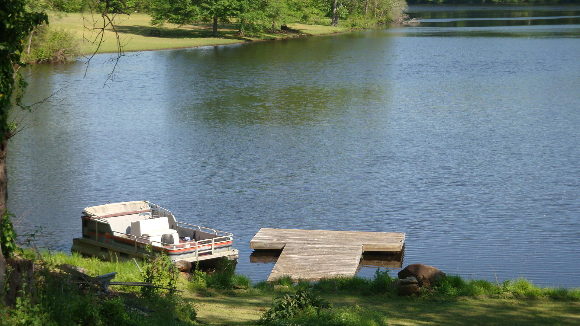 1208 Roberdell Road Rockingham, NC 28379 - Photo 2 of 17 Roberdell-Hill 001