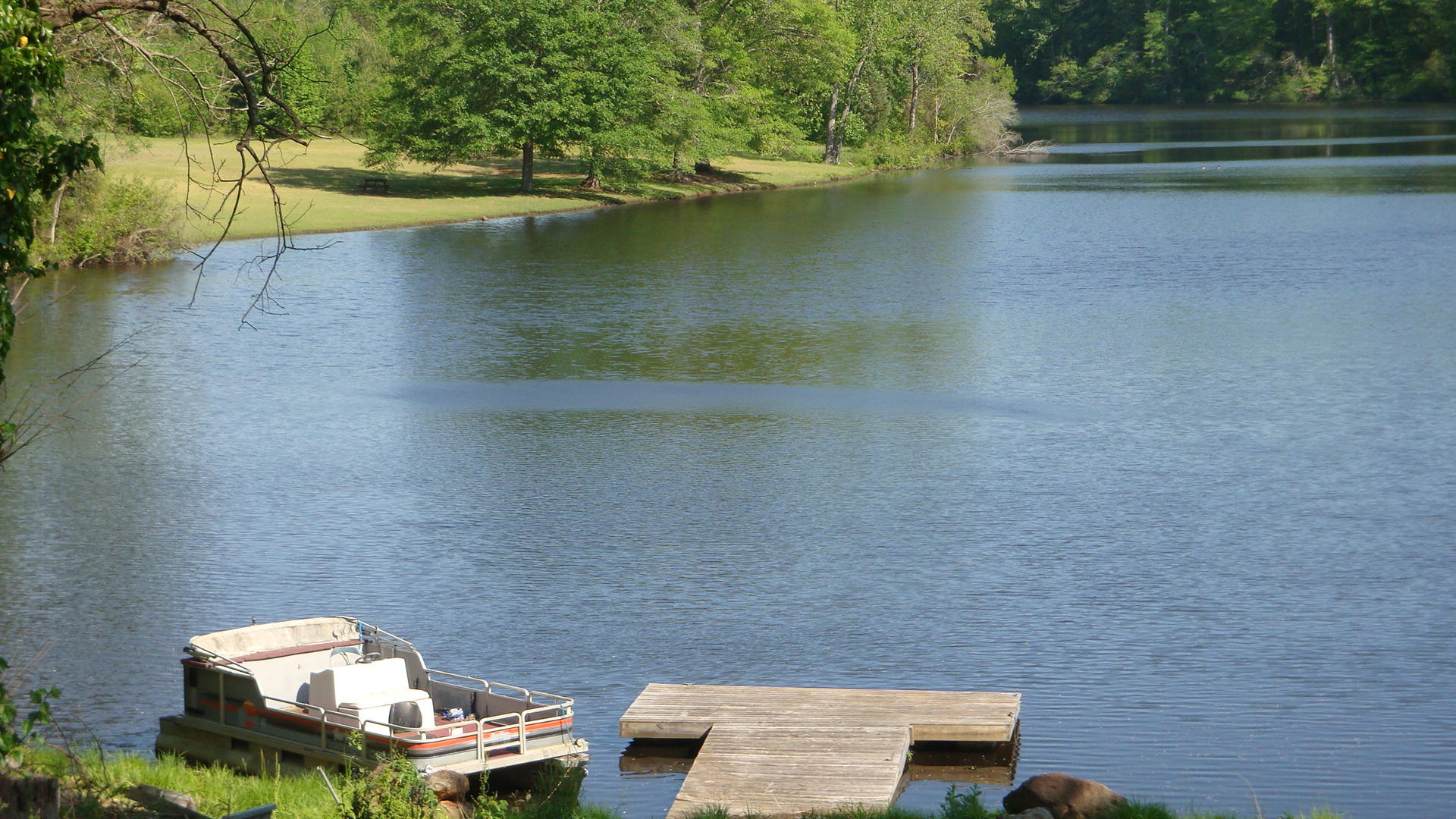 1208 Roberdell Road Rockingham, NC 28379 - Photo 3 of 17 Roberdell-Hill 002
