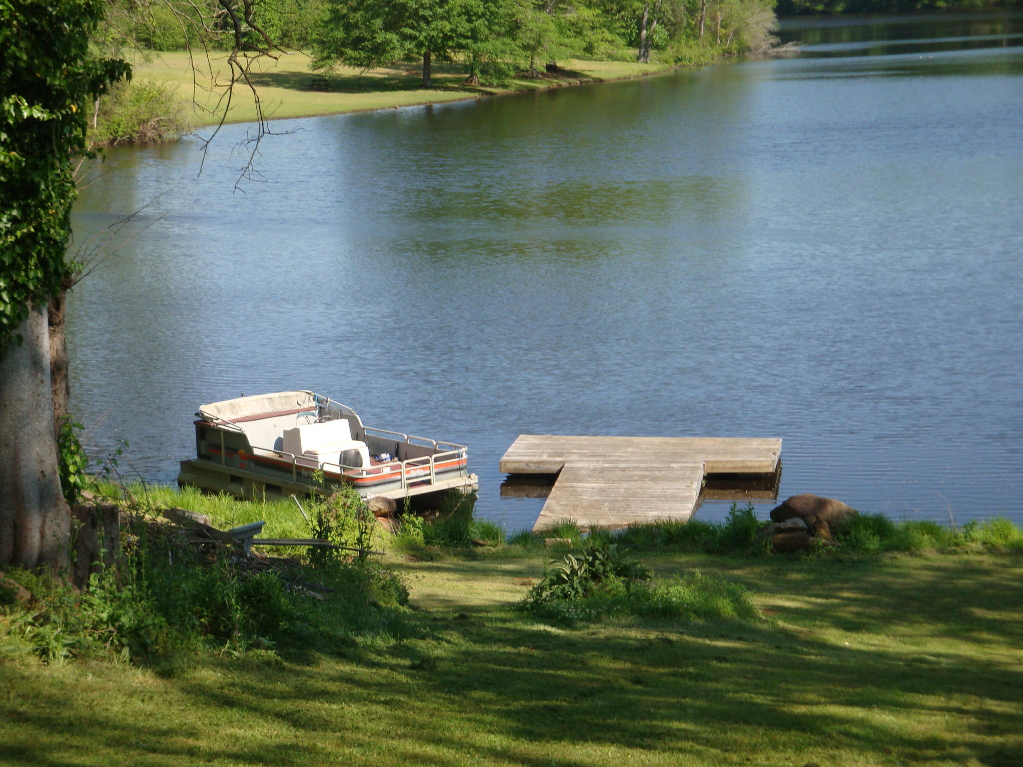 1208 Roberdell Road Rockingham, NC 28379 - Photo 4 of 17 Roberdell-Hill 003