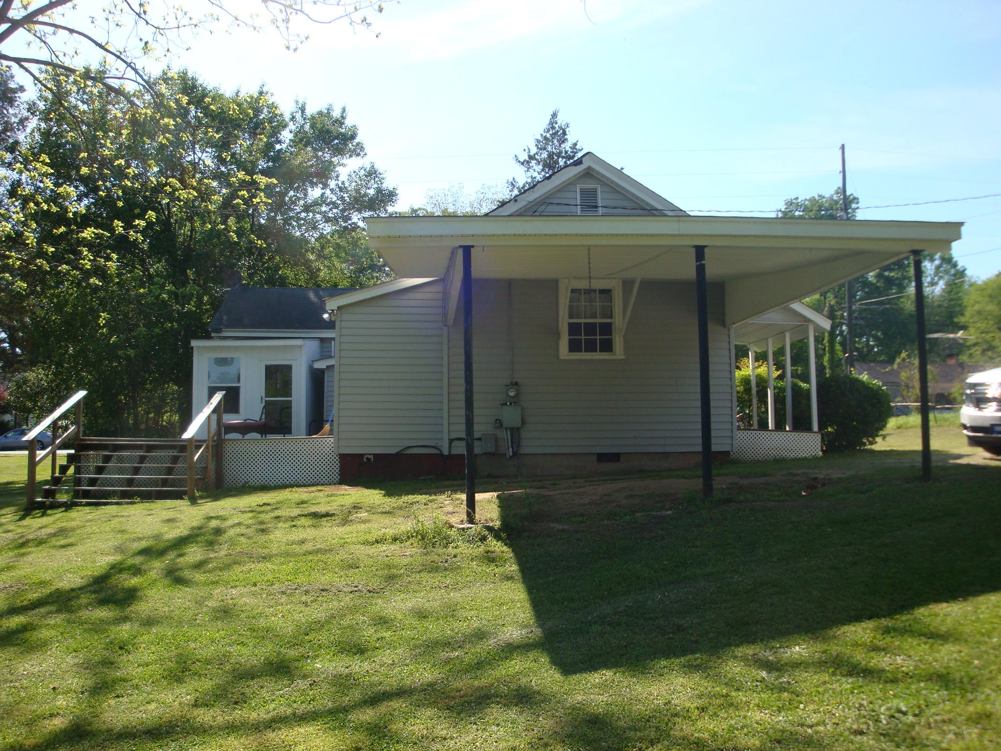 1208 Roberdell Road Rockingham, NC 28379 - Photo 5 of 17 Roberdell-Hill 004