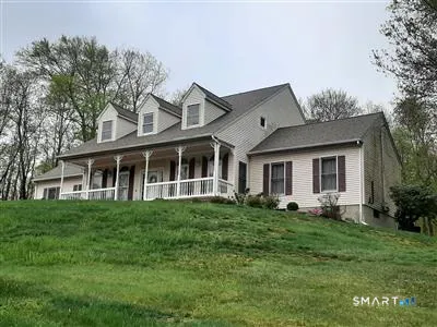 $599,900 | 4 Forest Ridge Road, Prospect, CT 06712