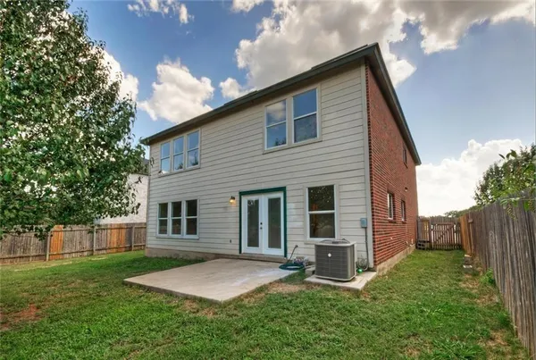 $2,070 | 302 Sunny Brook Drive, Leander, TX 78641
