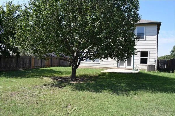 $2,070 | 302 Sunny Brook Drive, Leander, TX 78641