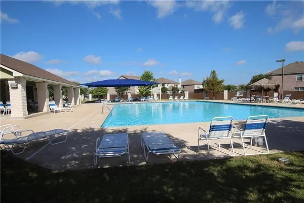 $2,070 | 302 Sunny Brook Drive, Leander, TX 78641